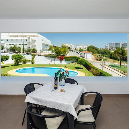 Albufeiramar Apartment 외부 사진