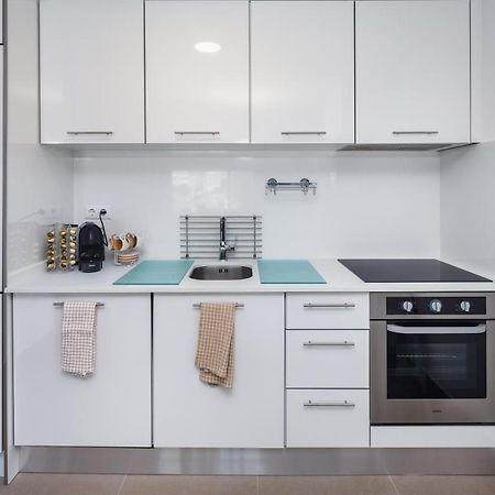 Albufeiramar Apartment 외부 사진