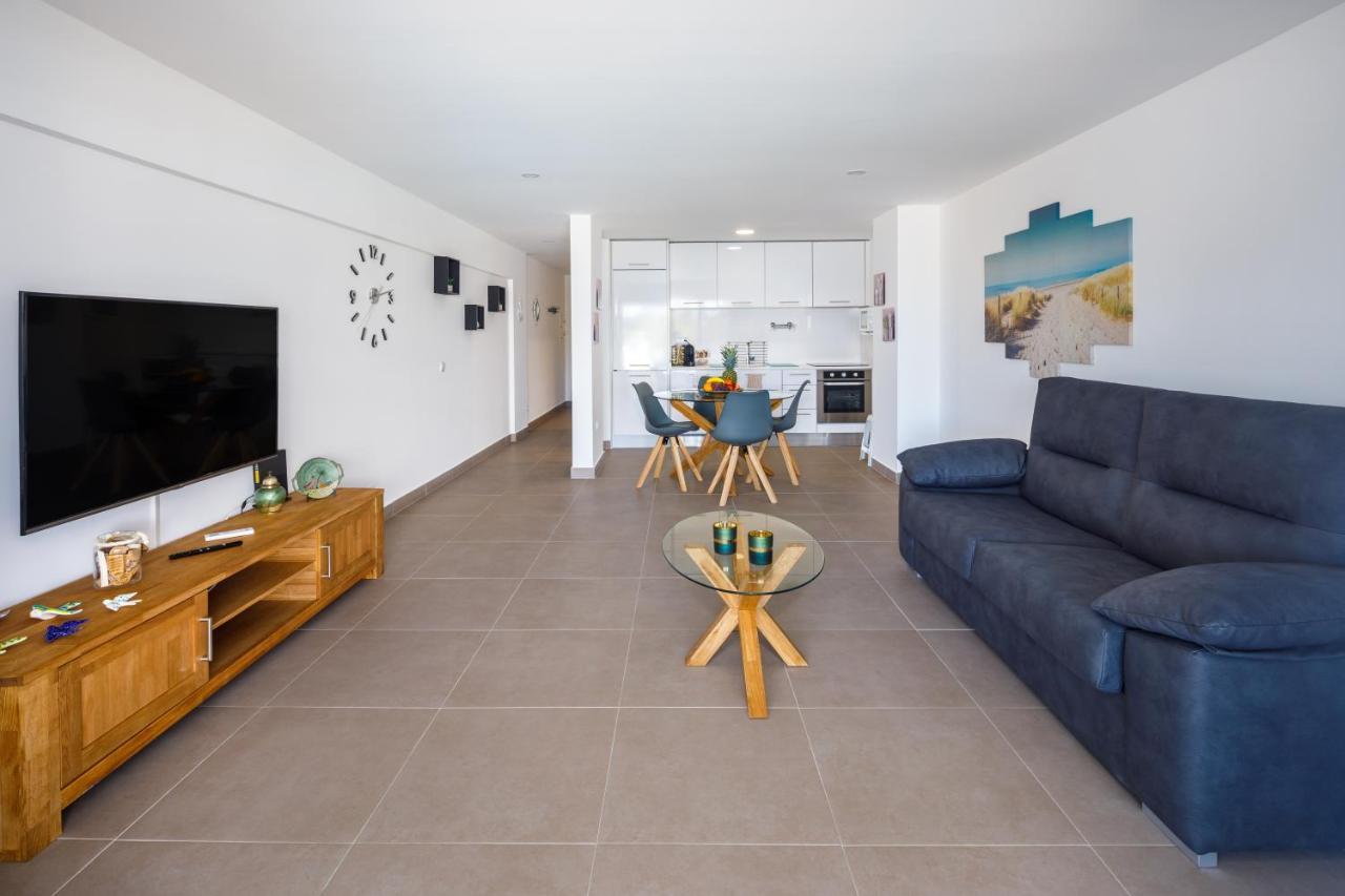 Albufeiramar Apartment 외부 사진