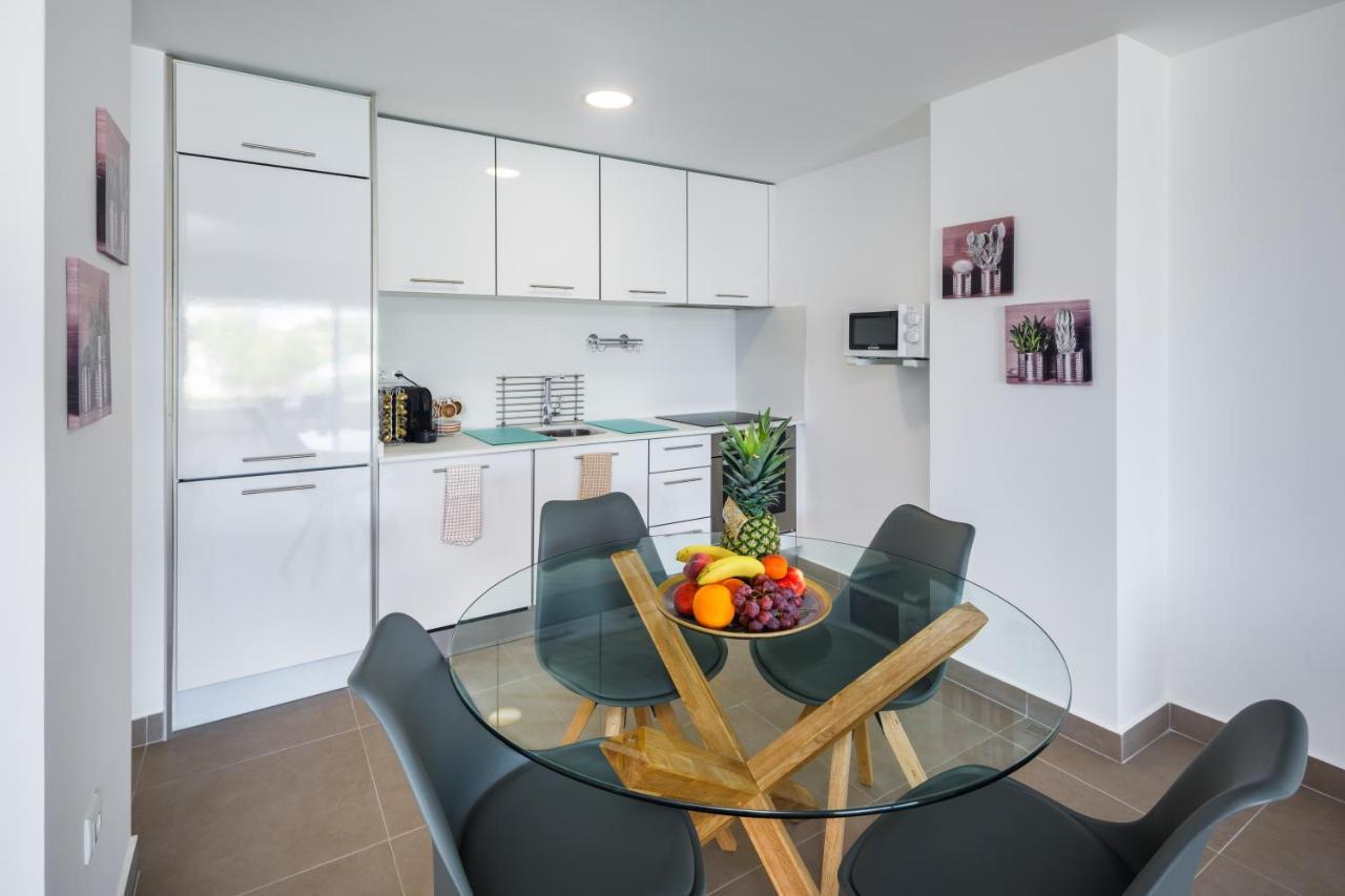 Albufeiramar Apartment 외부 사진