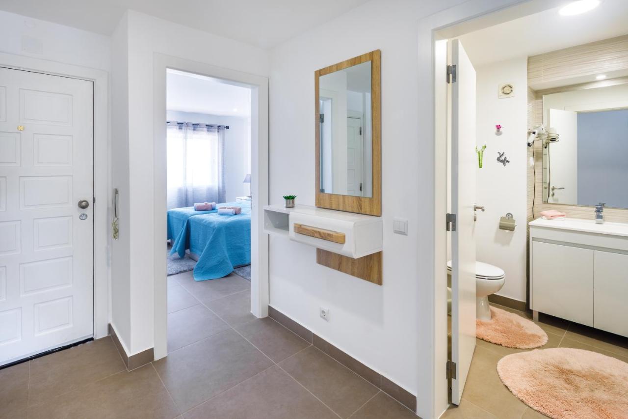 Albufeiramar Apartment 외부 사진