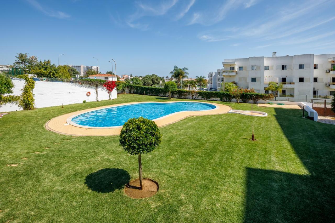 Albufeiramar Apartment 외부 사진