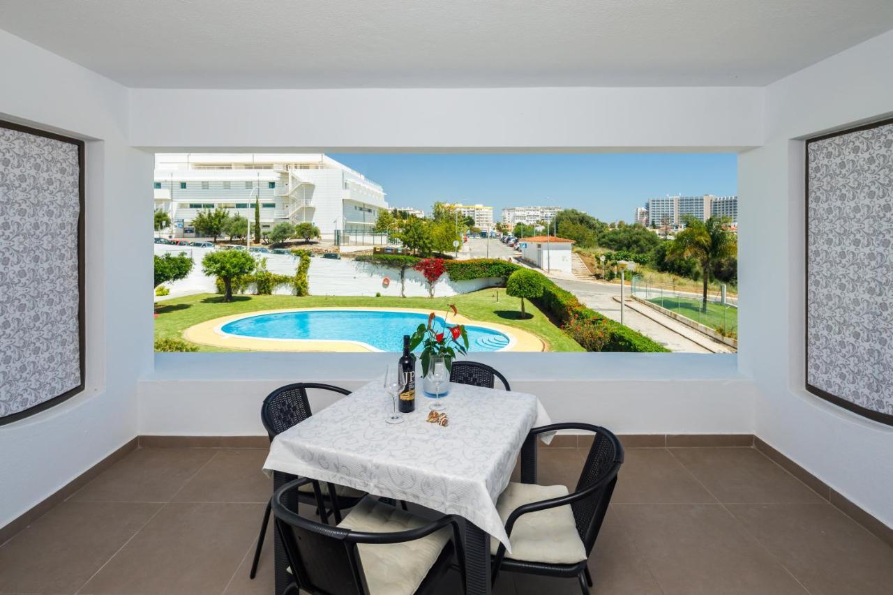 Albufeiramar Apartment 외부 사진
