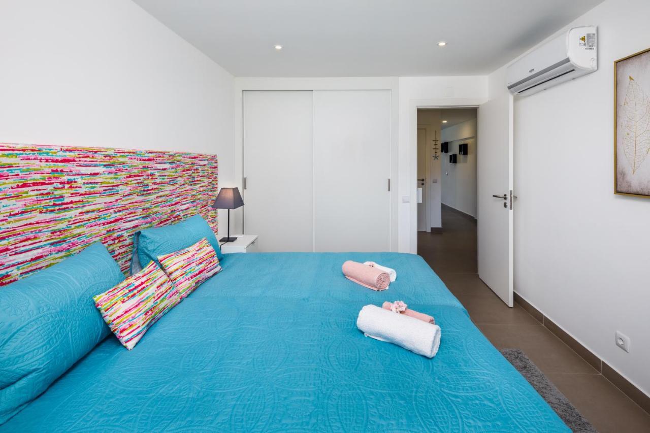 Albufeiramar Apartment 외부 사진