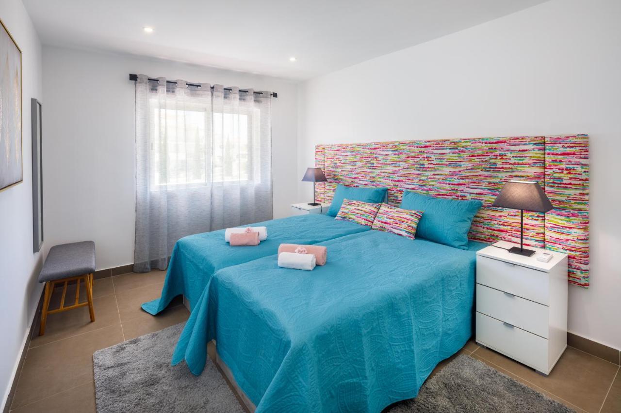 Albufeiramar Apartment 외부 사진