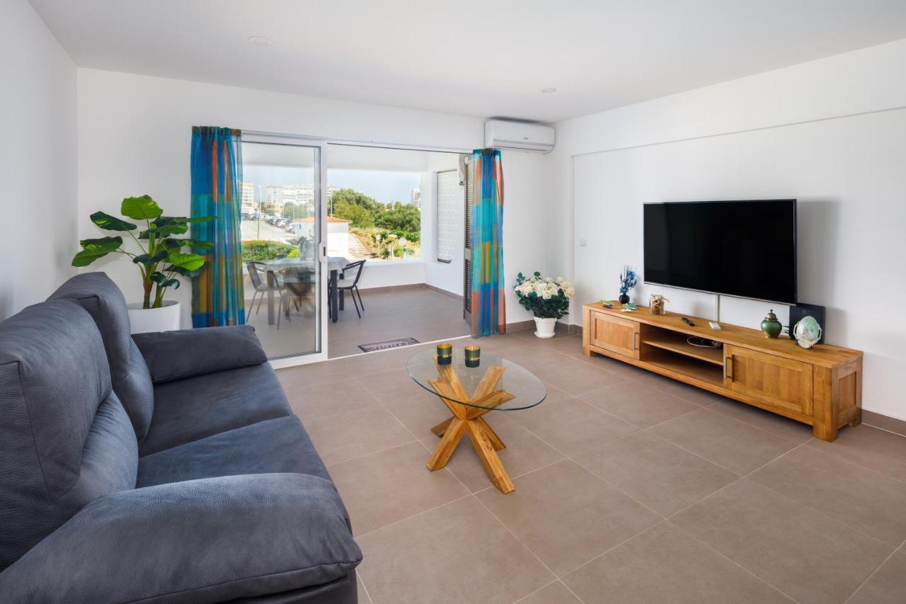 Albufeiramar Apartment 외부 사진
