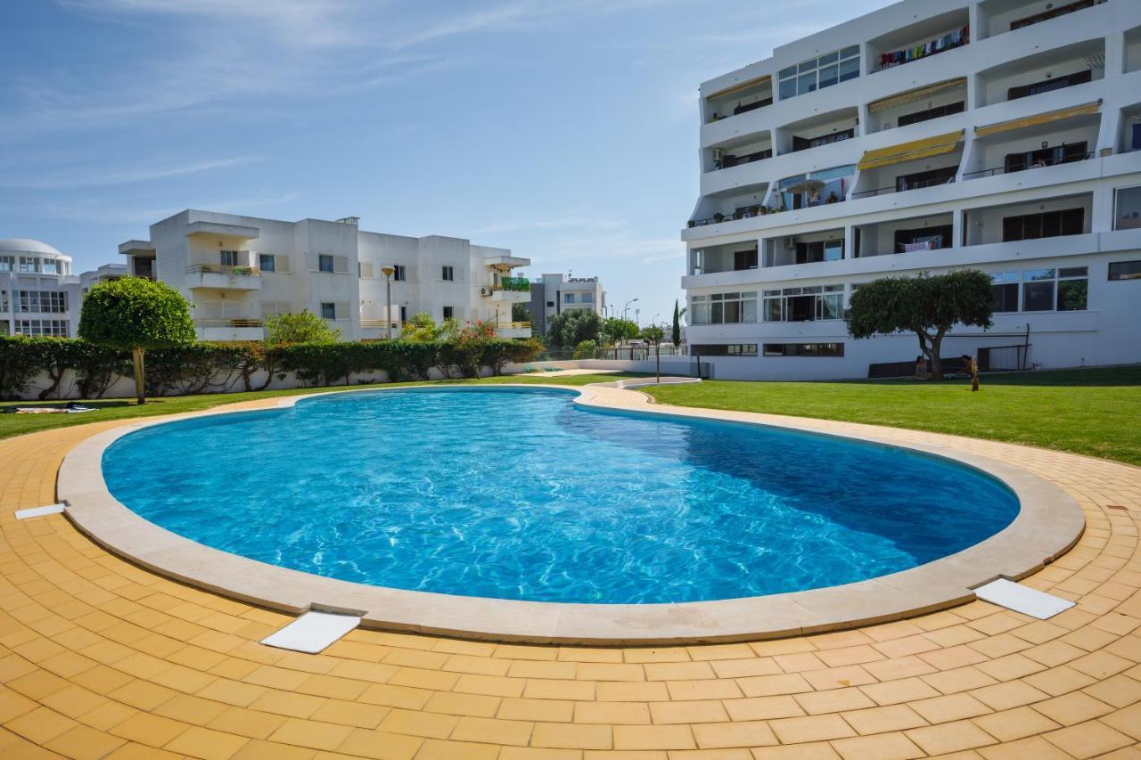 Albufeiramar Apartment 외부 사진